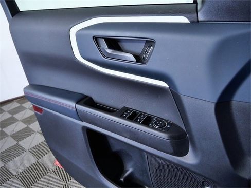 Certified 2024 Ford Bronco Sport Heritage w/ Heritage Convenience Package image 24