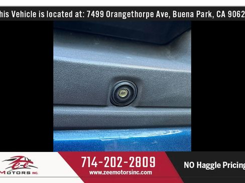 Used 2017 Chevrolet Silverado 1500 LT w/ All Star Edition image 42