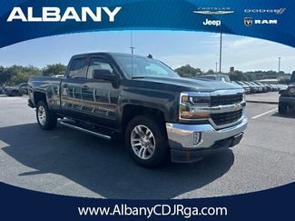 Used 2018 Chevrolet Silverado 1500 LT w/ All Star Edition AWD/4WD video 1