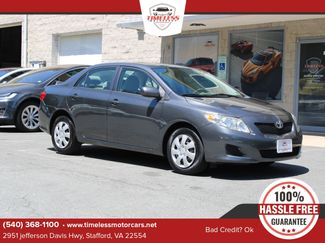 Used 2010 Toyota Corolla LE video 1