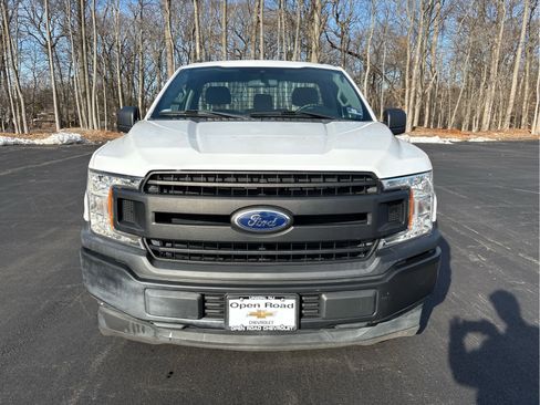 Used 2019 Ford F150 XL image 3
