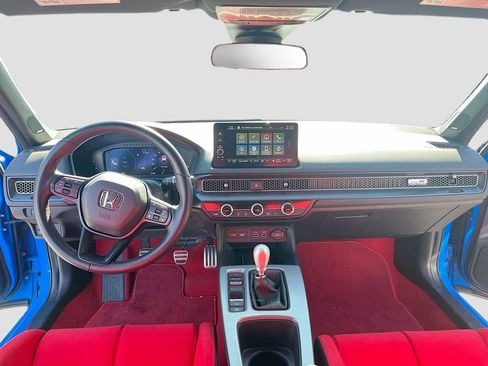 Used 2023 Honda Civic Type R image 22