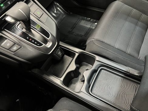 Used 2017 Honda CR-V EX image 7