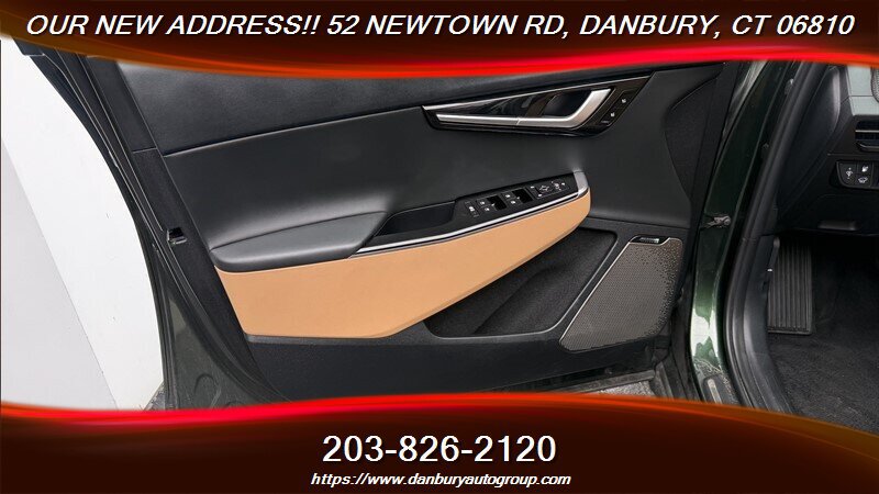 Used 2023 Kia EV6 GT-Line AWD/4WD image 8