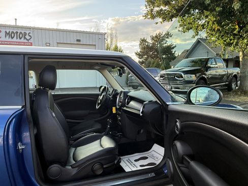 Used 2012 MINI Cooper Hardtop FWD image 15