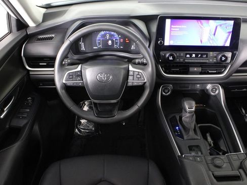 Used 2024 Toyota Grand Highlander FWD image 6