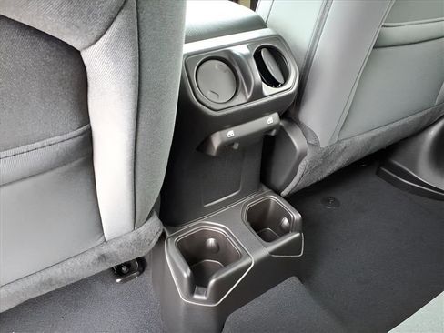 New 2026 Jeep Wrangler Unlimited Sport AWD/4WD image 21