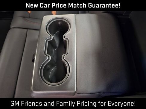 New 2026 GMC Sierra 2500 AT4 w/ AT4 Premium Plus Package AWD/4WD image 37