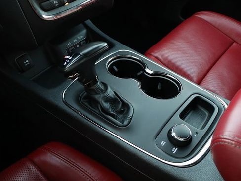 Used 2020 Dodge Durango R/T w/ Technology Group image 25