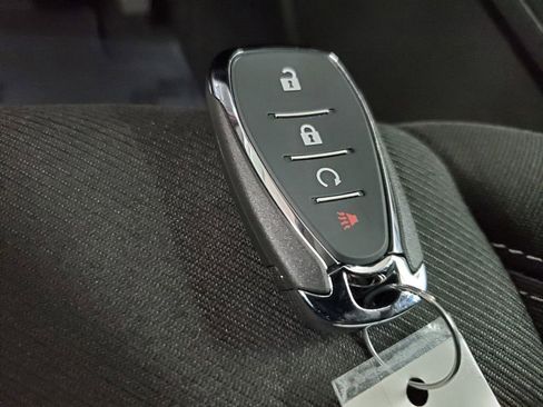 Used 2025 Chevrolet Blazer LT image 33