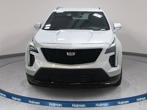 Used 2020 Cadillac XT4 Sport AWD/4WD image 2
