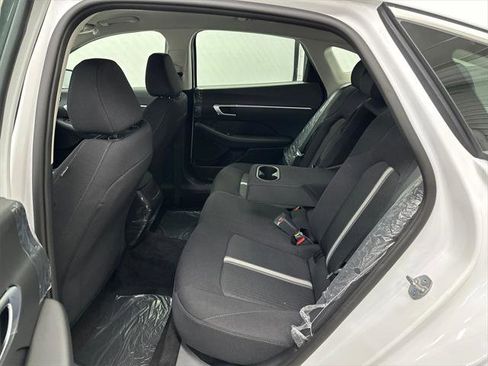 New 2026 Hyundai Sonata SEL image 20