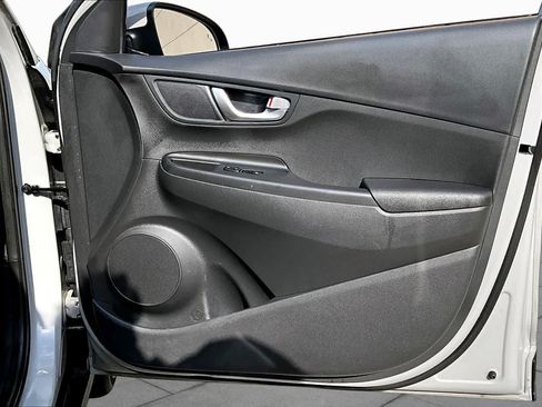 Certified 2023 Hyundai Kona SEL w/ Convenience Package FWD image 21