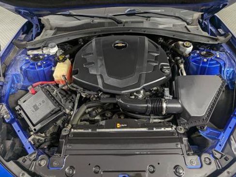 Used 2016 Chevrolet Camaro LT w/ RS Package image 30