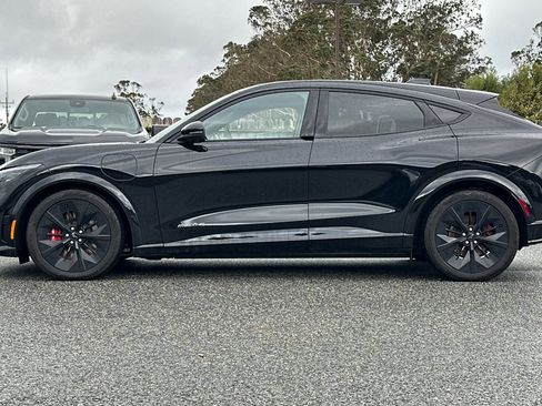 Used 2025 Ford Mustang Mach-E GT image 2