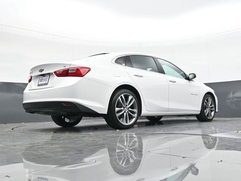 Used 2023 Chevrolet Malibu LT image 41