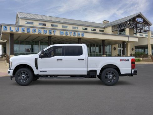 New 2025 Ford F250 XL w/ STX Appearance Package image 3