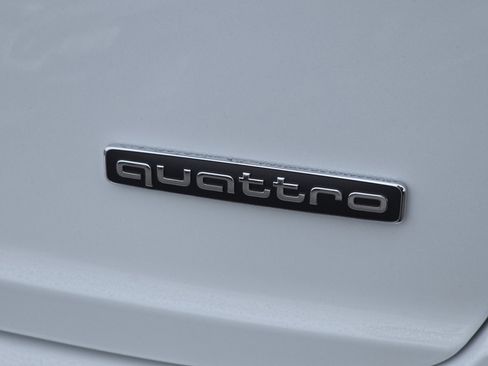 New 2026 Audi Q8 Premium Plus image 11