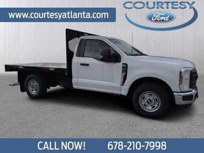 Used 2024 Ford F250 XL w/ XL Chrome Package