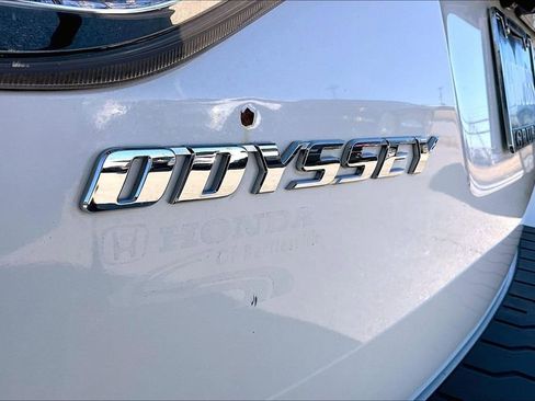 Used 2016 Honda Odyssey EX-L image 40