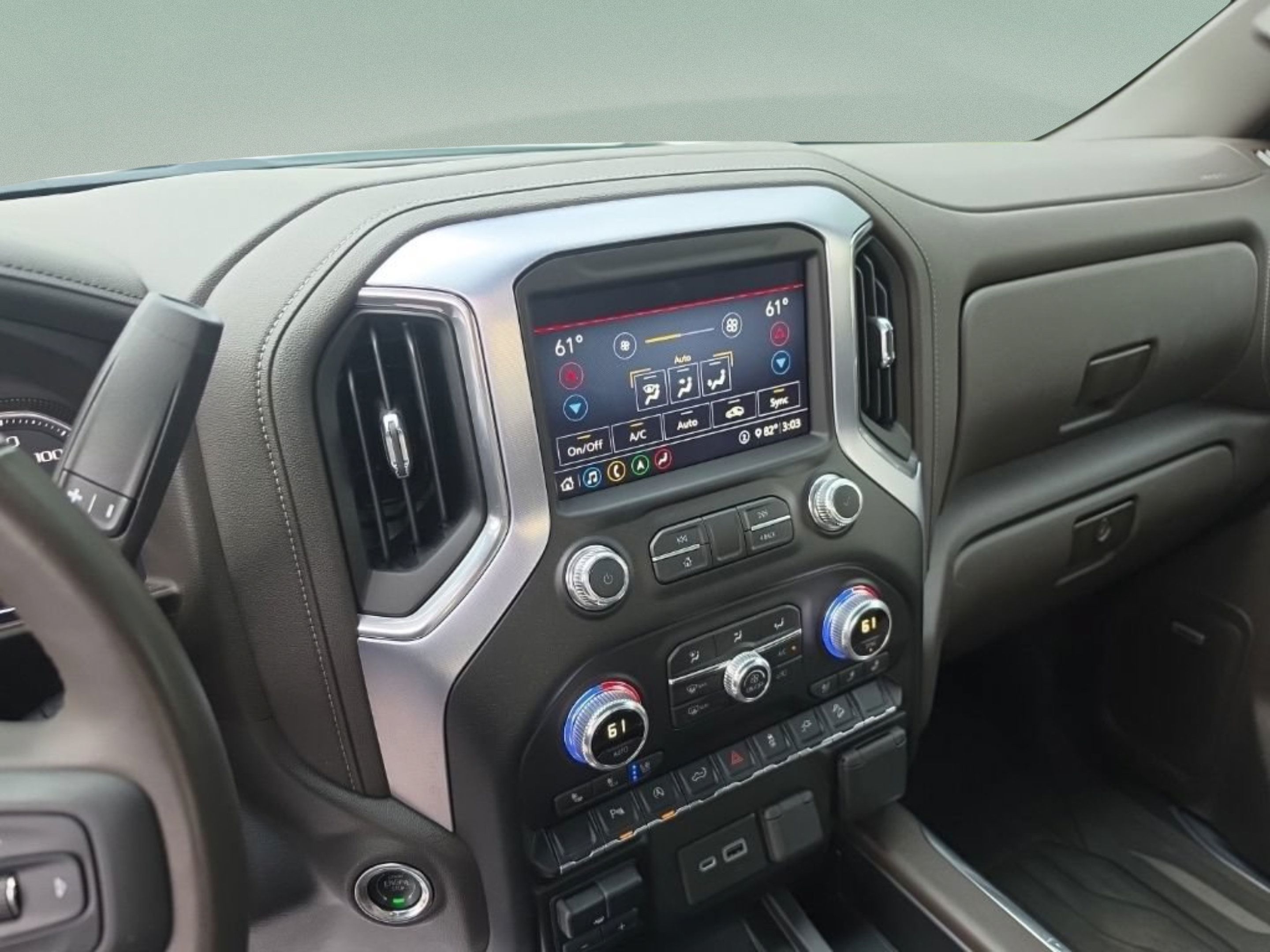 Used 2020 GMC Sierra 1500 SLT w/ SLT Convenience Package AWD/4WD image 19