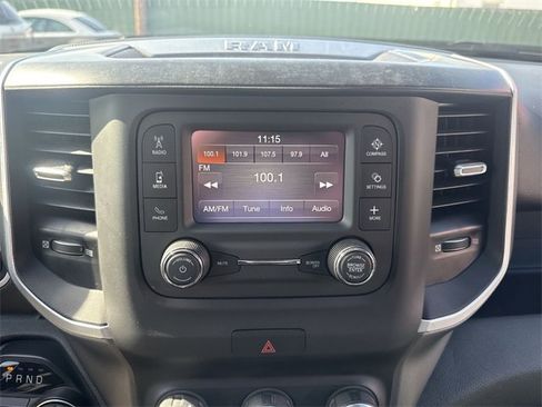 Used 2022 RAM 1500 Big Horn image 16