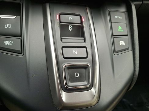 Used 2022 Honda CR-V Touring image 12