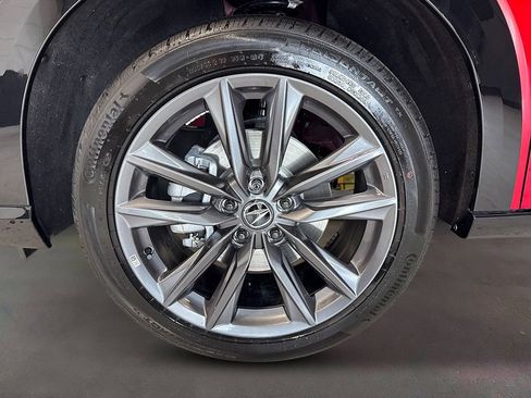 New 2025 Acura ADX A-Spec image 12