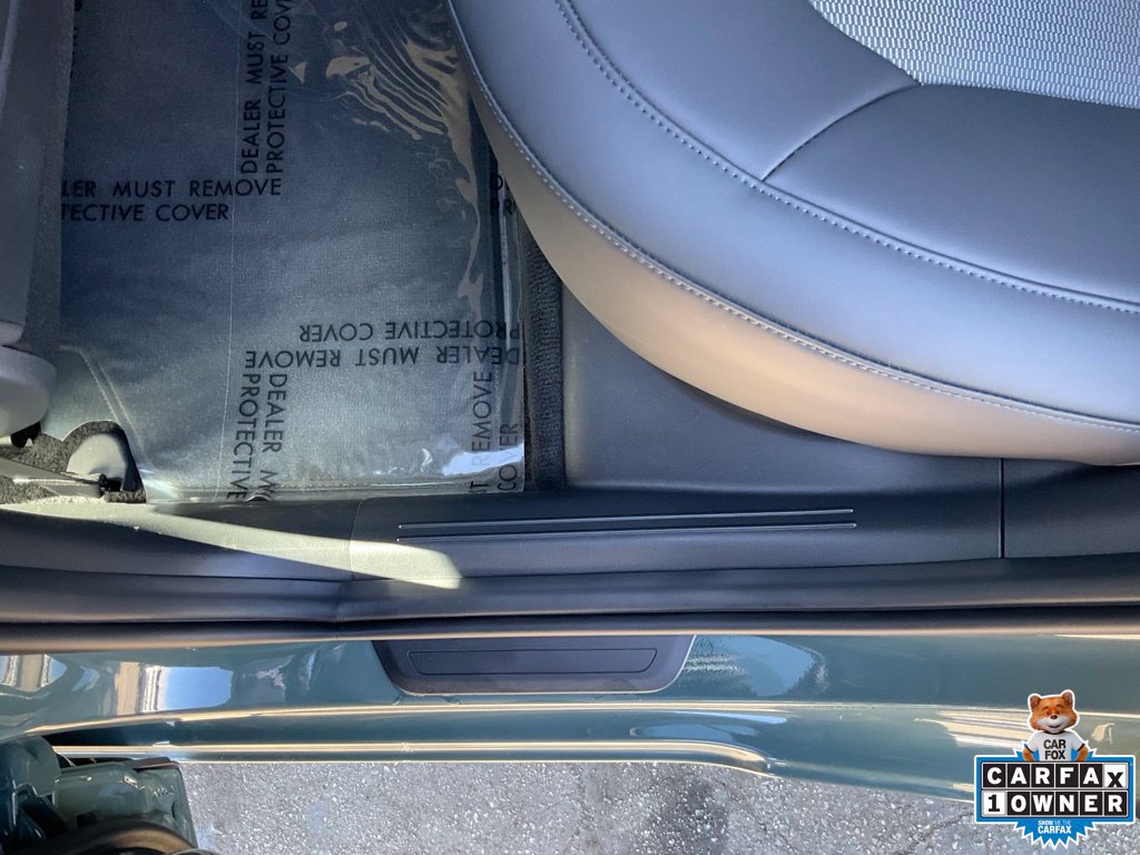 Used 2023 Kia Niro Wind FWD image 27