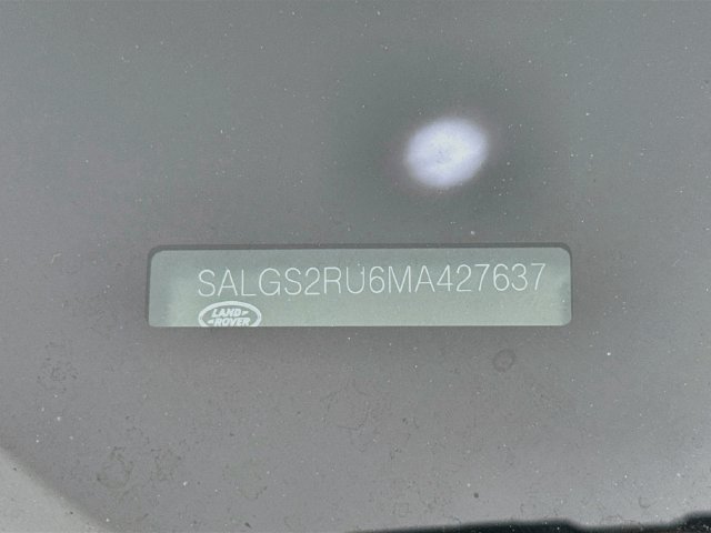 Used 2021 Land Rover Range Rover Westminster Edition AWD/4WD image 39
