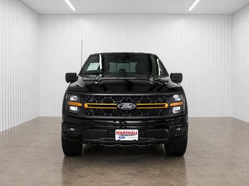 Used 2025 Ford F150 Tremor AWD/4WD image 2