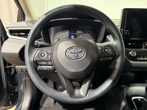 Certified 2023 Toyota Corolla LE image 20