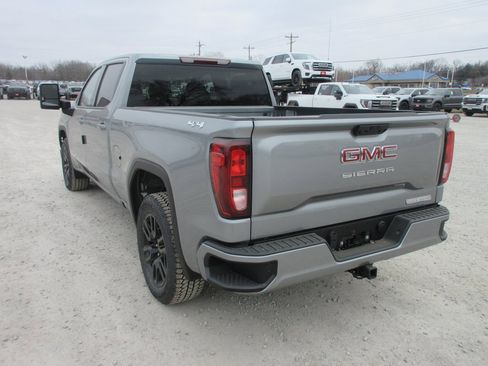 New 2026 GMC Sierra 1500 Elevation w/ Max Trailering Package image 8