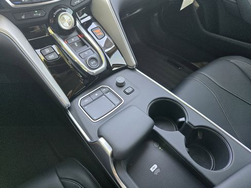 New 2025 Acura TLX w/ Technology Package image 14