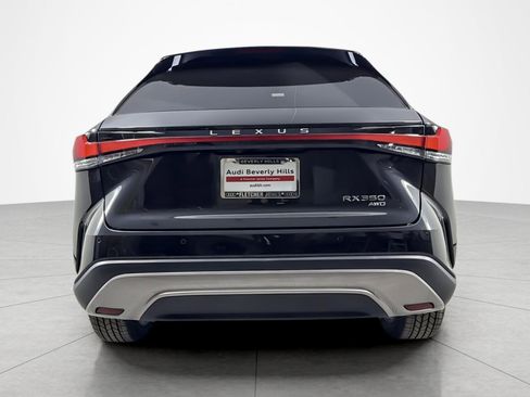 Used 2024 Lexus RX 350 Premium Plus w/ Convenience Package image 4