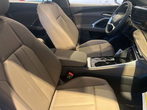 New 2025 Audi Q5 Premium Plus AWD/4WD image 6