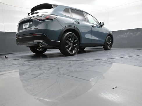 Used 2024 Honda HR-V Sport image 28