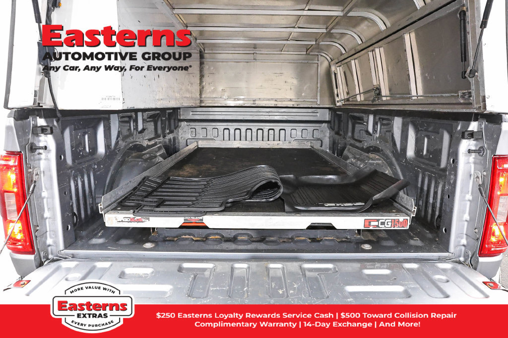 Used 2022 Ford F150 XLT AWD/4WD image 10