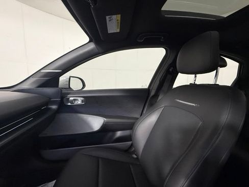 Used 2024 Hyundai Ioniq 6 Limited RWD image 20
