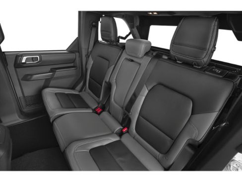 New 2026 Ford Bronco Outer Banks AWD/4WD image 10