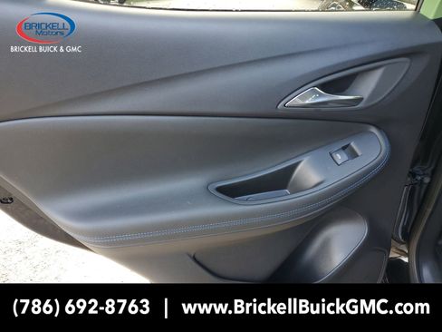 New 2026 Buick Encore GX Sport Touring w/ Advanced Technology Package image 10