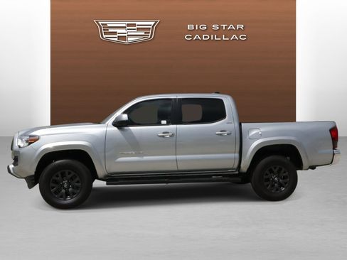 Used 2023 Toyota Tacoma SR5 image 2