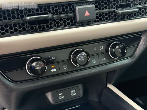 Used 2026 Honda HR-V LX image 22