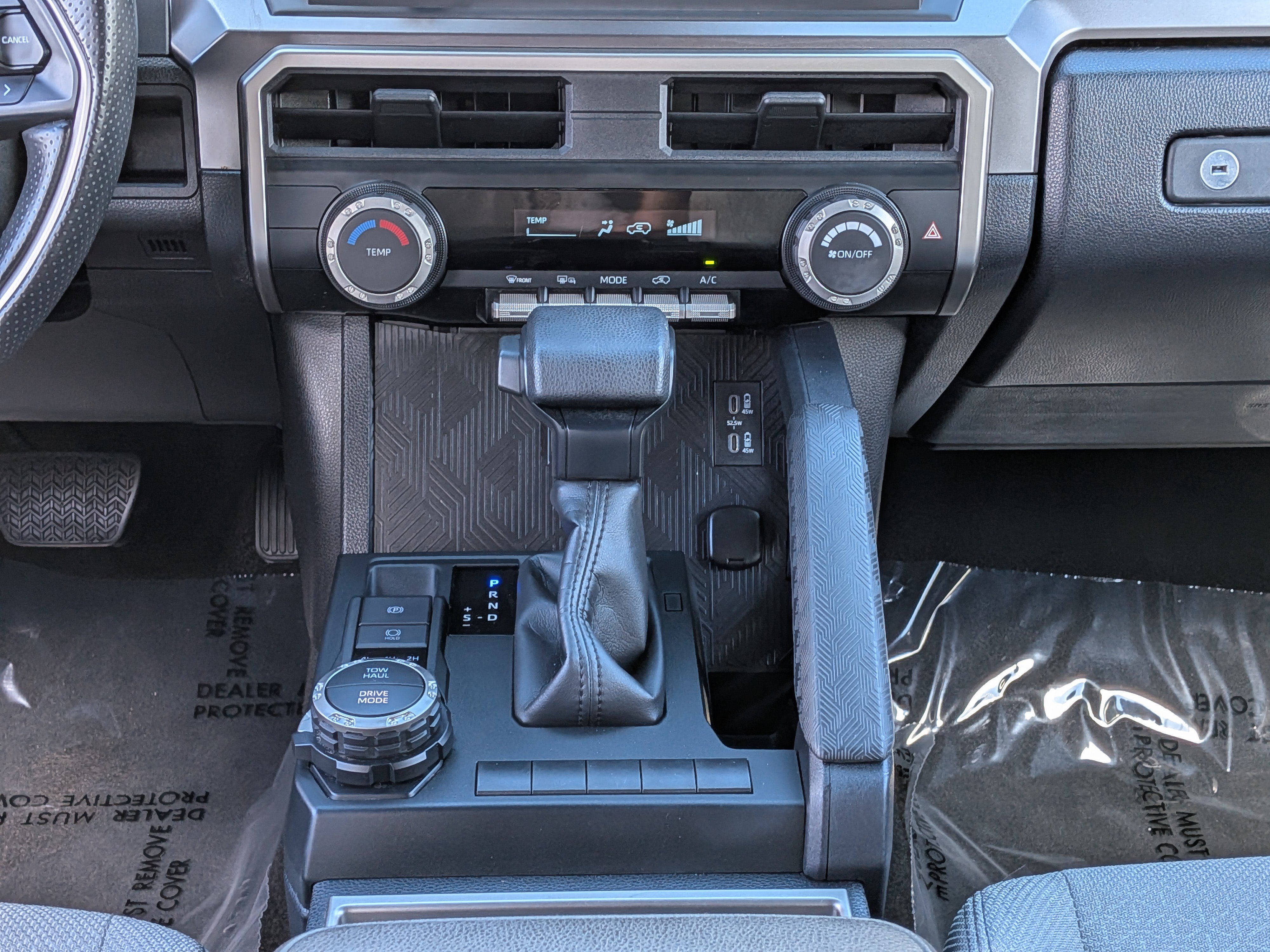 Used 2025 Toyota 4Runner SR5 AWD/4WD image 20