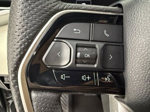 Used 2024 Toyota Sequoia Capstone image 13