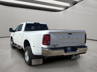 Used 2025 RAM 3500 Laramie