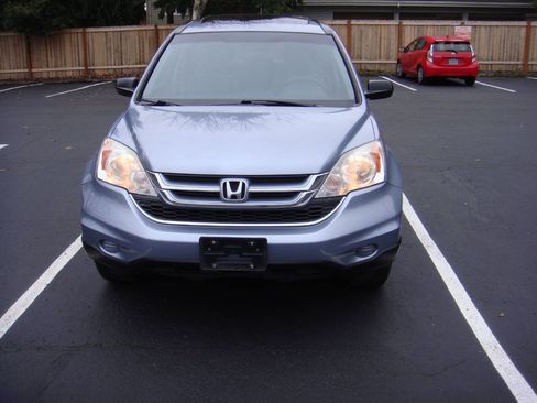 Used 2011 Honda CR-V EX image 3
