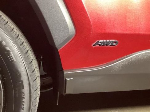 Certified 2023 Toyota RAV4 XLE Premium AWD/4WD image 18