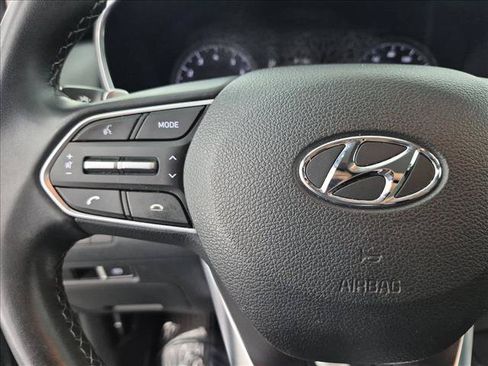 Used 2023 Hyundai Santa Fe SEL w/ Cargo Package FWD image 29