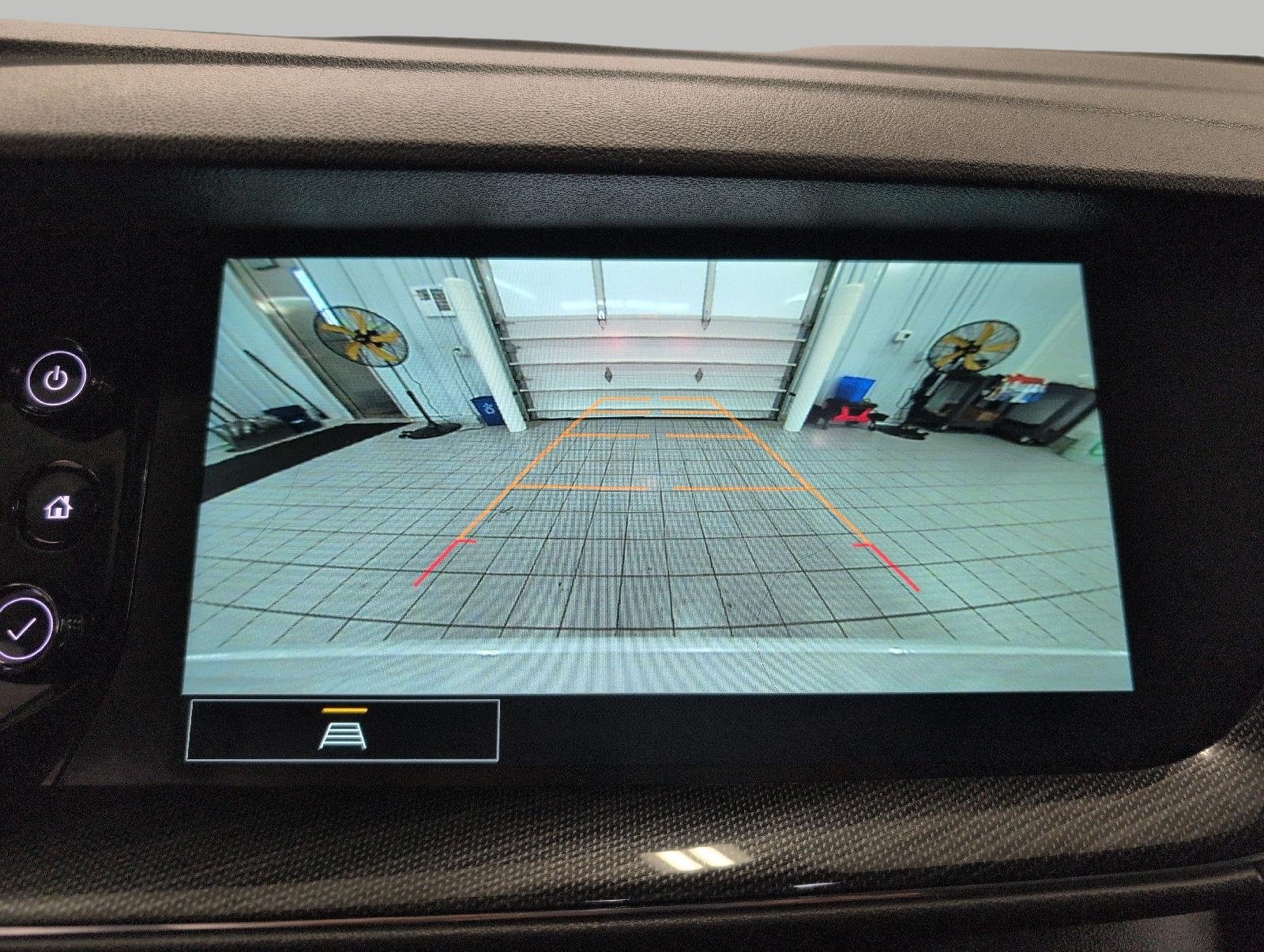 Used 2023 Buick Envision Preferred w/ Sport Touring Package AWD/4WD image 14